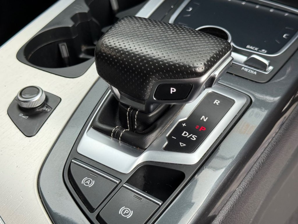 Used Audi Q7 2017 for sale - 76547091: Photo 38