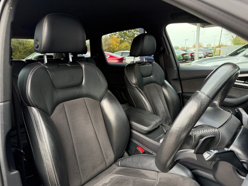 Used Audi Q7 2017 for sale - 76547091: Photo 4