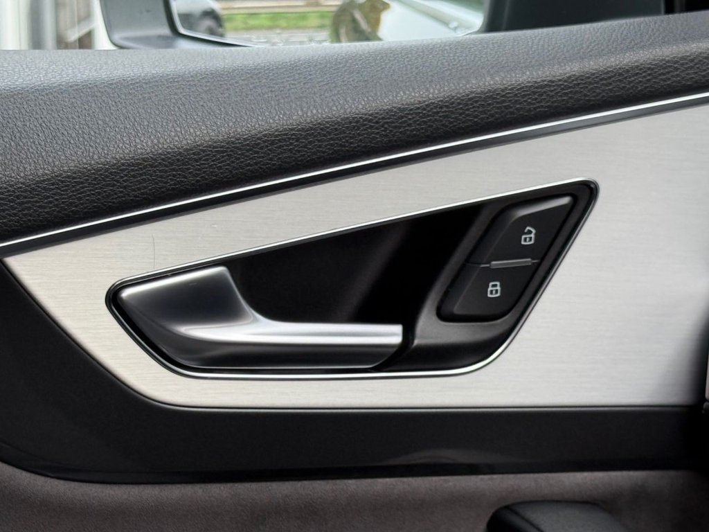 Used Audi Q7 2017 for sale - 76547091: Photo 40