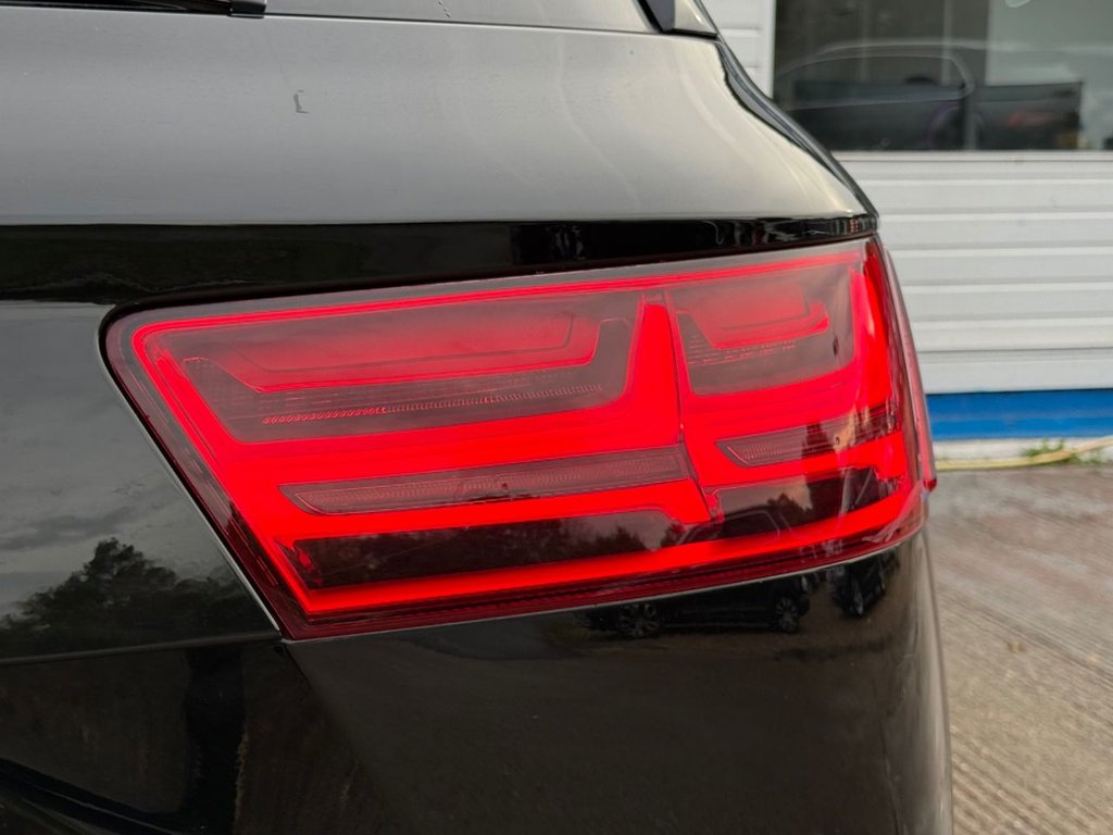 Used Audi Q7 2017 for sale - 76547091: Photo 42