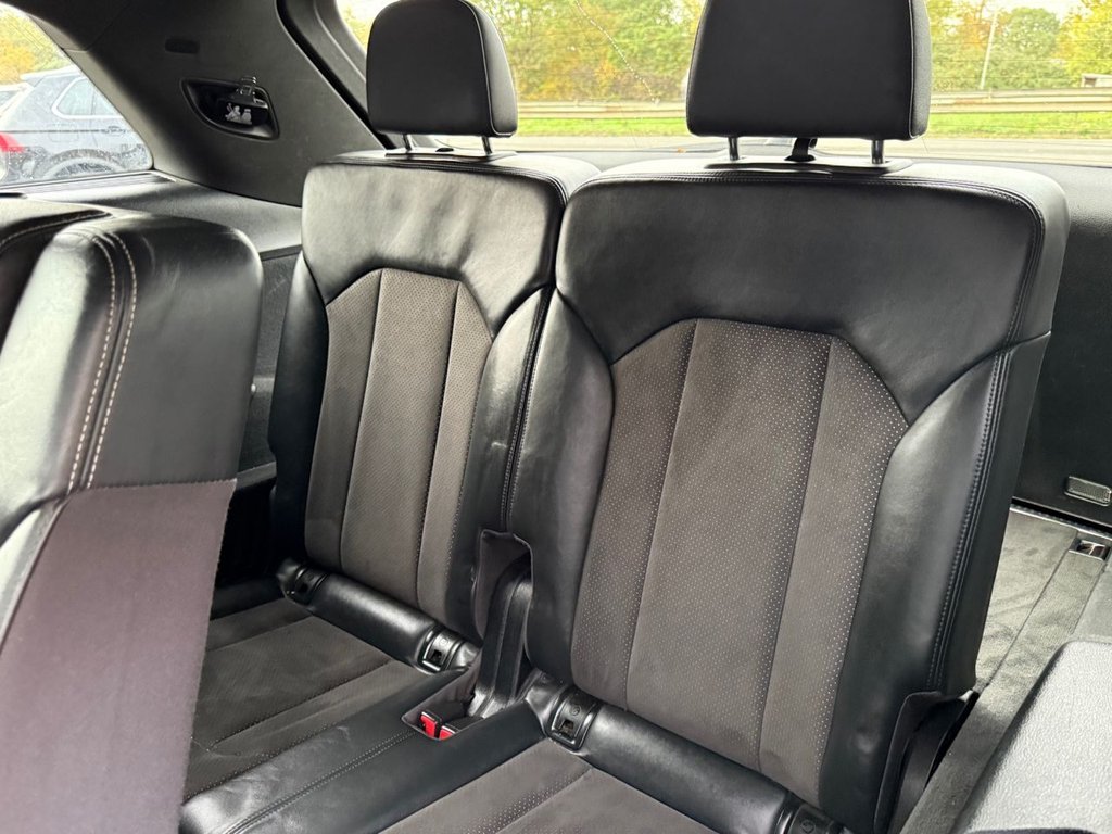 Used Audi Q7 2017 for sale - 76547091: Photo 5