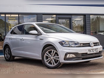 Used Volkswagen Polo 2020 for sale - 78315275: Photo