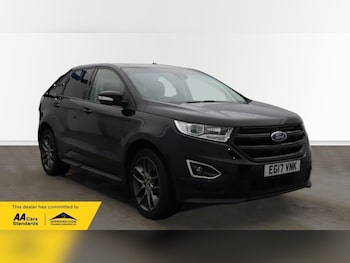 Used Ford Edge 2017 for sale - 77499512: Photo
