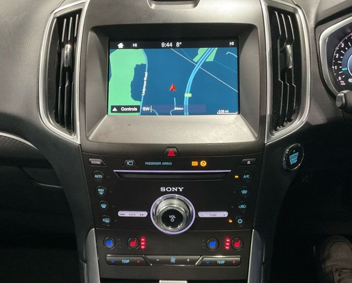 Used Ford Edge 2017 for sale - 77499512: Photo 2