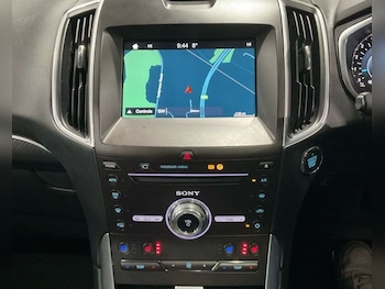 Used Ford Edge 2017 for sale - 77499512: Photo