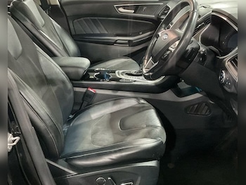 Used Ford Edge 2017 for sale - 77499512: Photo