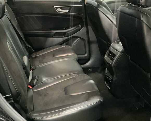 Used Ford Edge 2017 for sale - 77499512: Photo 4