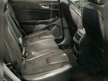 Used Ford Edge 2017 for sale - 77499512: Photo