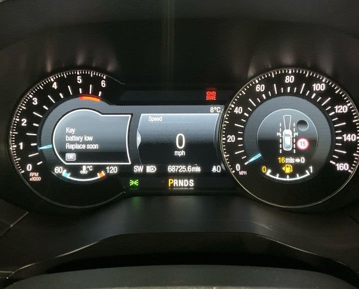 Used Ford Edge 2017 for sale - 77499512: Photo 7