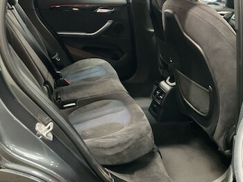 Used BMW X1 2017 for sale - 78256176: Photo