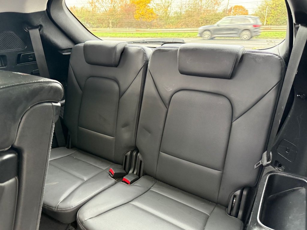 Used Hyundai Santa Fe 2016 for sale - 77642367: Photo 17