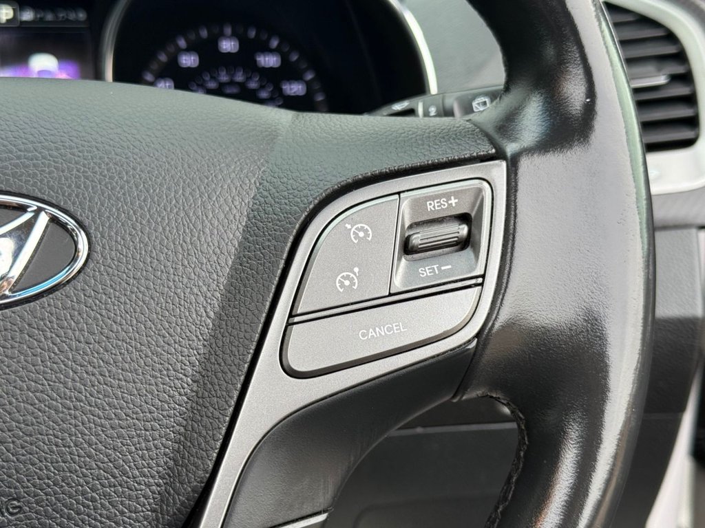 Used Hyundai Santa Fe 2016 for sale - 77642367: Photo 29