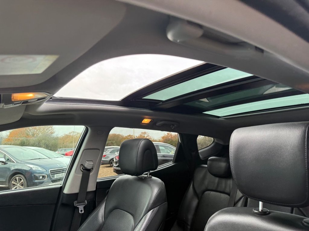 Used Hyundai Santa Fe 2016 for sale - 77642367: Photo 38