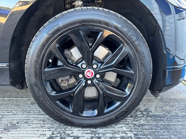 Used Jaguar I-Pace 2020 for sale - 76147416: Photo 11