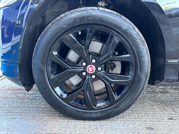 Used Jaguar I-Pace 2020 for sale - 76147416: Photo 12