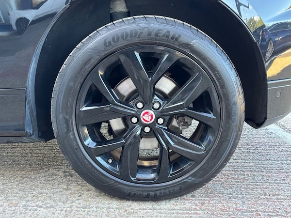 Used Jaguar I-Pace 2020 for sale - 76147416: Photo 13