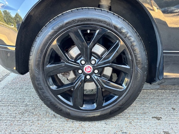 Used Jaguar I-Pace 2020 for sale - 76147416: Photo 14