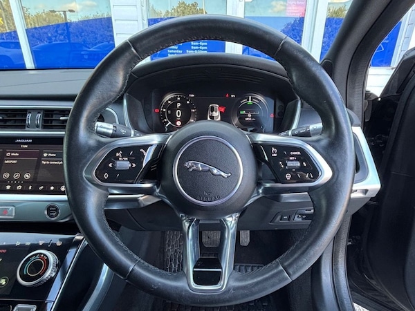 Used Jaguar I-Pace 2020 for sale - 76147416: Photo 16