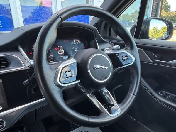 Used Jaguar I-Pace 2020 for sale - 76147416: Photo 17
