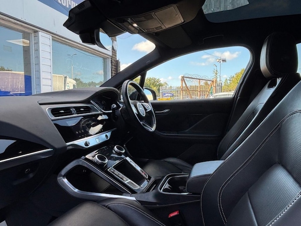 Used Jaguar I-Pace 2020 for sale - 76147416: Photo 18
