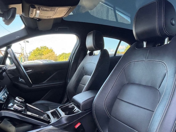 Used Jaguar I-Pace 2020 for sale - 76147416: Photo 19
