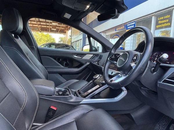 Used Jaguar I-Pace 2020 for sale - 76147416: Photo 20