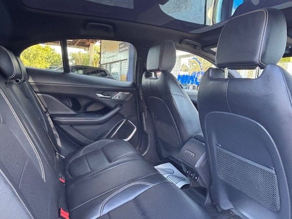 Used Jaguar I-Pace 2020 for sale - 76147416: Photo 22