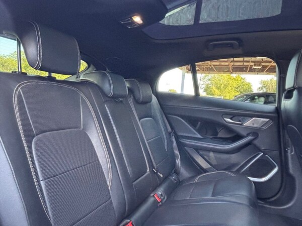 Used Jaguar I-Pace 2020 for sale - 76147416: Photo 23