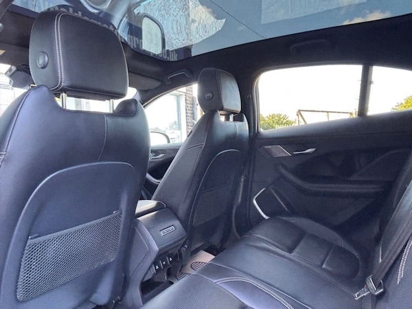 Used Jaguar I-Pace 2020 for sale - 76147416: Photo 24