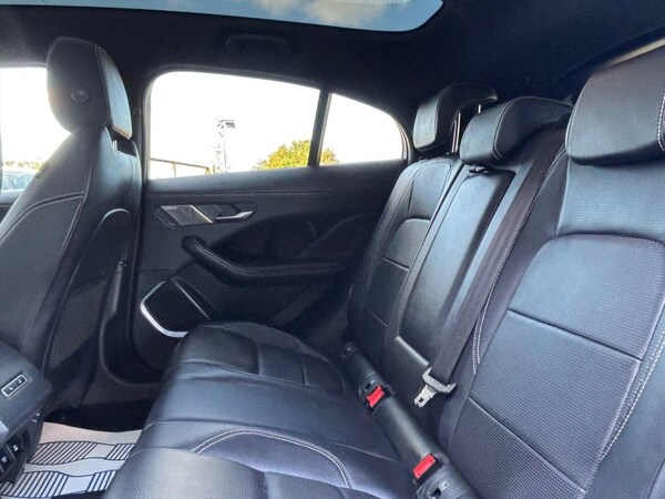Used Jaguar I-Pace 2020 for sale - 76147416: Photo 25