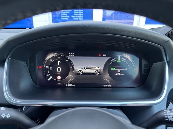 Used Jaguar I-Pace 2020 for sale - 76147416: Photo 26
