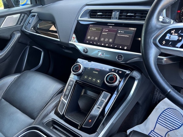 Used Jaguar I-Pace 2020 for sale - 76147416: Photo 29