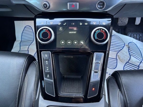 Used Jaguar I-Pace 2020 for sale - 76147416: Photo 30