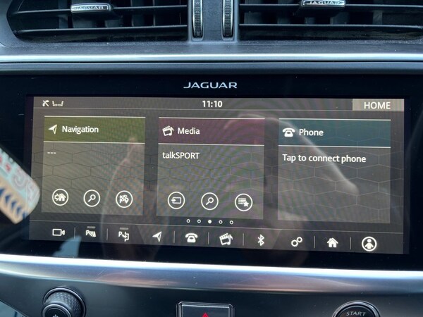 Used Jaguar I-Pace 2020 for sale - 76147416: Photo 31