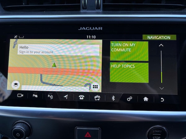 Used Jaguar I-Pace 2020 for sale - 76147416: Photo 32