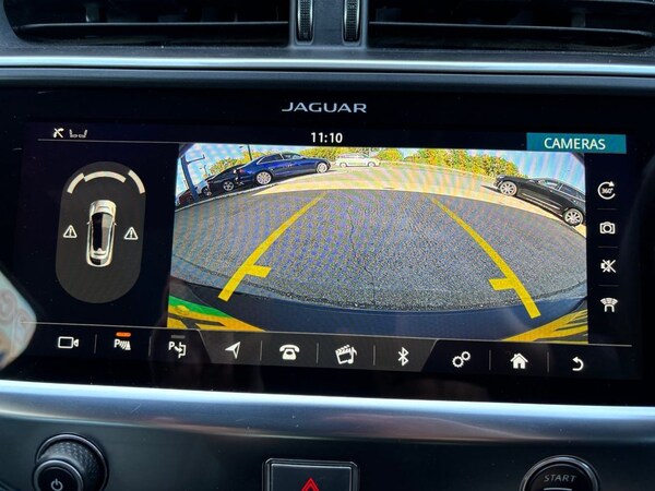 Used Jaguar I-Pace 2020 for sale - 76147416: Photo 33