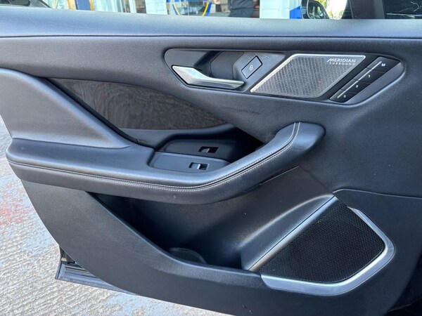 Used Jaguar I-Pace 2020 for sale - 76147416: Photo 38