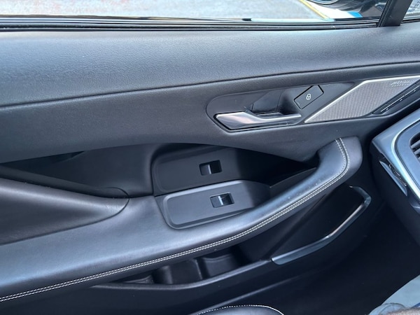 Used Jaguar I-Pace 2020 for sale - 76147416: Photo 39