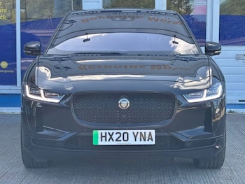 Used Jaguar I-Pace 2020 for sale - 76147416: Photo 3