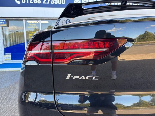 Used Jaguar I-Pace 2020 for sale - 76147416: Photo 41