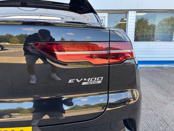 Used Jaguar I-Pace 2020 for sale - 76147416: Photo 42
