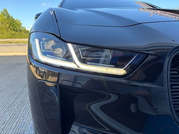 Used Jaguar I-Pace 2020 for sale - 76147416: Photo 43