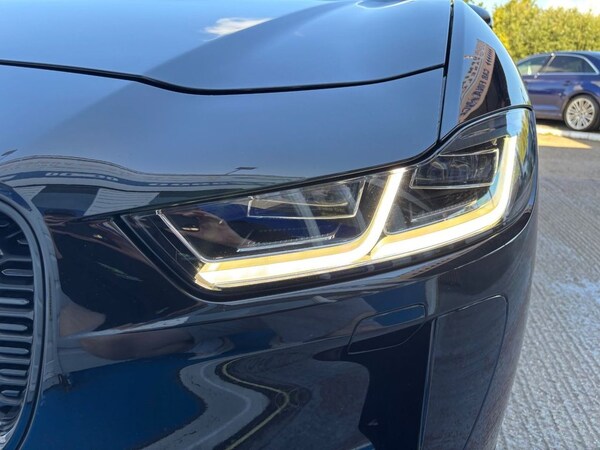 Used Jaguar I-Pace 2020 for sale - 76147416: Photo 44