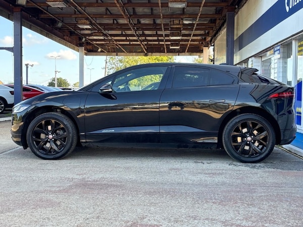 Used Jaguar I-Pace 2020 for sale - 76147416: Photo 5