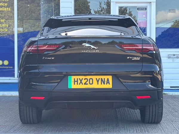 Used Jaguar I-Pace 2020 for sale - 76147416: Photo 7