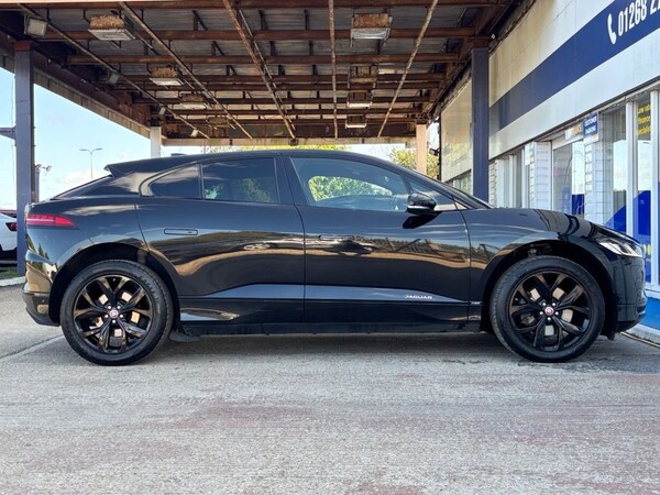 Used Jaguar I-Pace 2020 for sale - 76147416: Photo 9