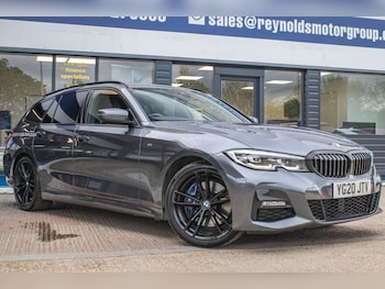 Used BMW 3 Series 2020 for sale - 78468810: Photo