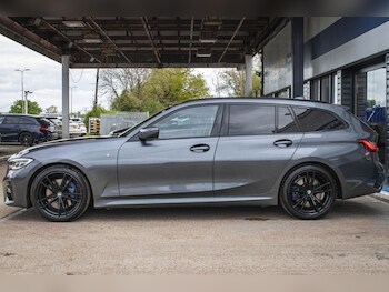 Used BMW 3 Series 2020 for sale - 78468810: Photo