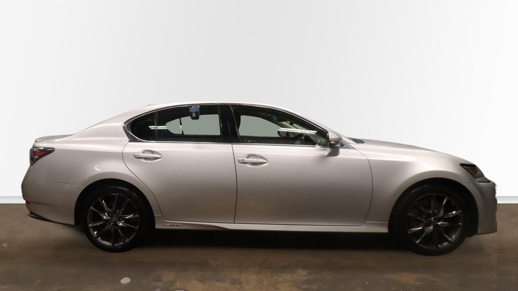 Used Lexus GS 2016 for sale - 76950521: Photo 13
