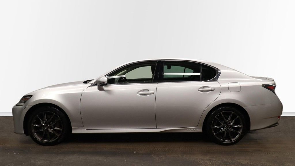 Used Lexus GS 2016 for sale - 76950521: Photo 15